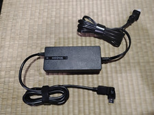 Insignia NS-PWLC591 90W Universal Laptop Charger, with yellow tip adapter