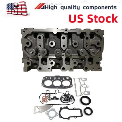 For Yanmar Cylinder Head Full Gasket 3TNV70 3TNV70-ASA 3TNV70-HGE Engine