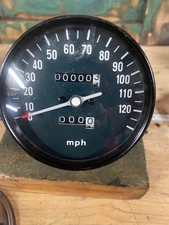 Honda CB Four Tacho Kilometerzähler Oldtimer