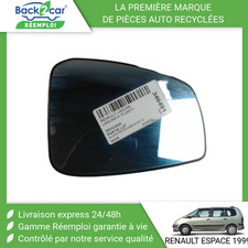 Glace de rétroviseur Renault ESPACE