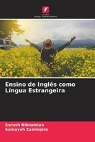 Sorush Niknamian (U. A.) | Ensino De InglêS Como LíNgua Estrangeira | Buch