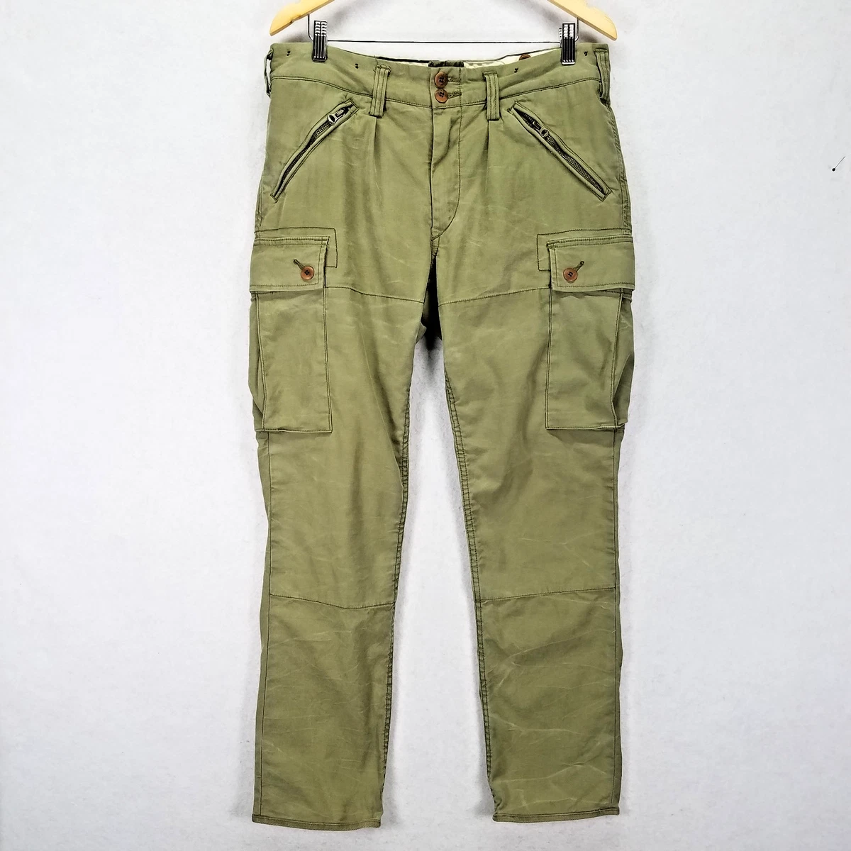 Polo Ralph Lauren Men's Slim 34 Size for sale | eBay