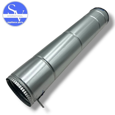 #ad Samsung Dryer Duct Exhaust Assembly DC97 07519G DC97 07519F $37.89