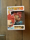 Funko Pop! Dragon Ball GT - Super Saiyan 4 Gogeta #2074 Glow Chase In Hand