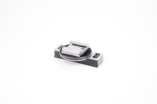 Accessoire Hasselblad. Griffe orientable pour flash #43125.