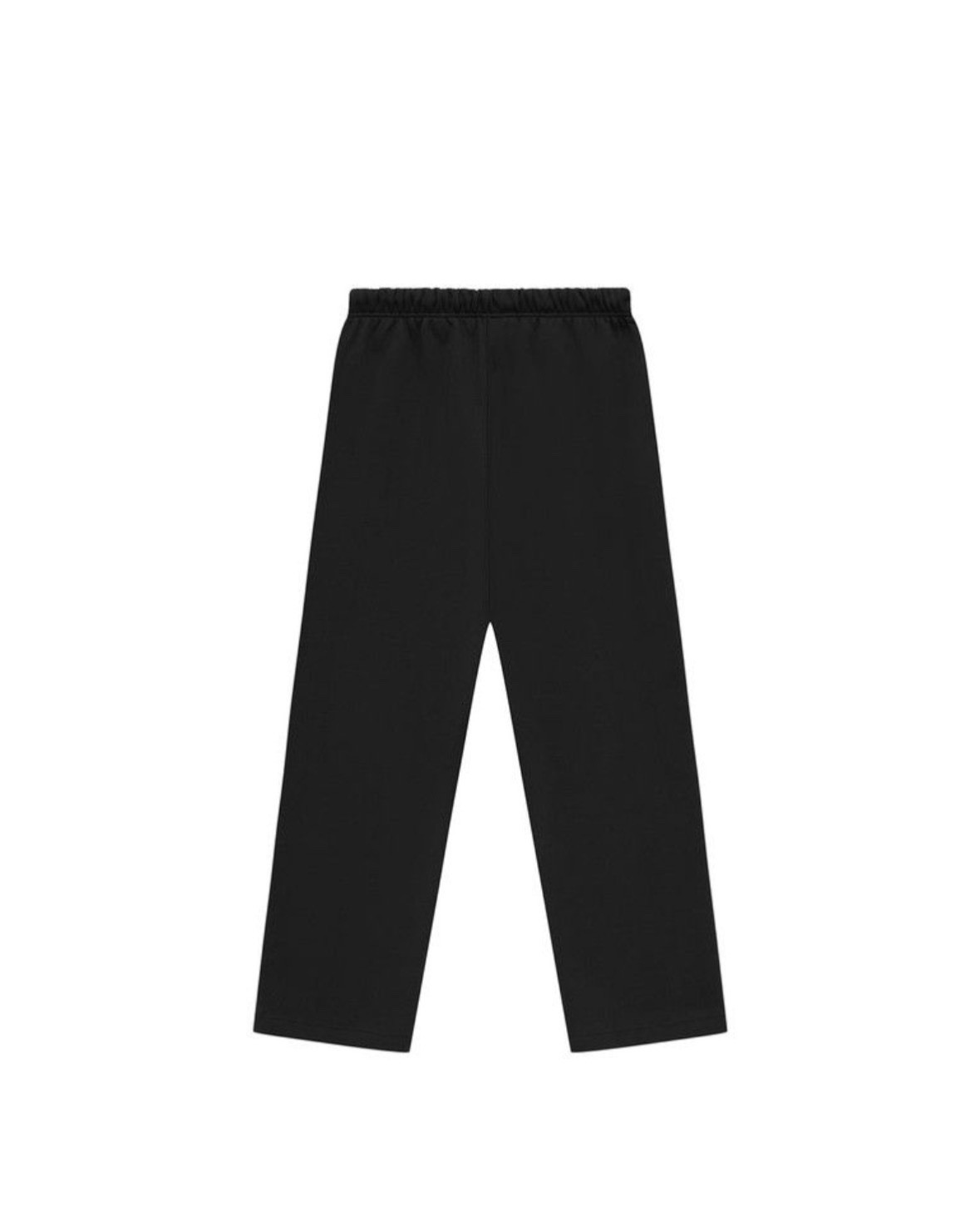 Black Essentials Sweatpants thumbnail 2