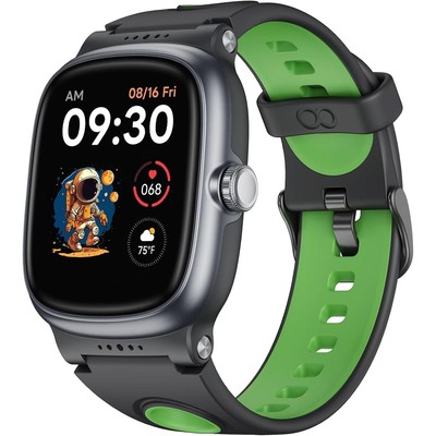 K1 Children's Smart Watch Unboxing Review