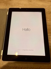 Apple ipad 2nd generation 16gb wifi