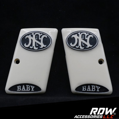 FN Baby Browning Grip
