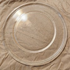 Sharp Carousel Microwave 16 Glass Turntable P...
