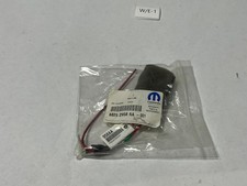 Genuine Mopar Wiring Kit Electrical Connector...