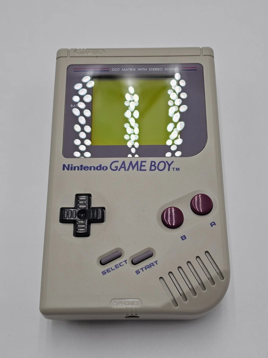 Gameboy Dmg 01 for sale | eBay