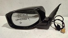 Retroviseur droit (ou coque) Porsche CAYENNE