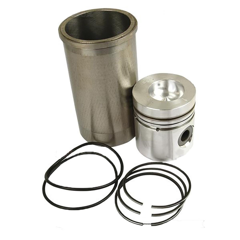 S57850 3139586R95 Piston Ring Liner Kit Fits Case-IH Tractor 474