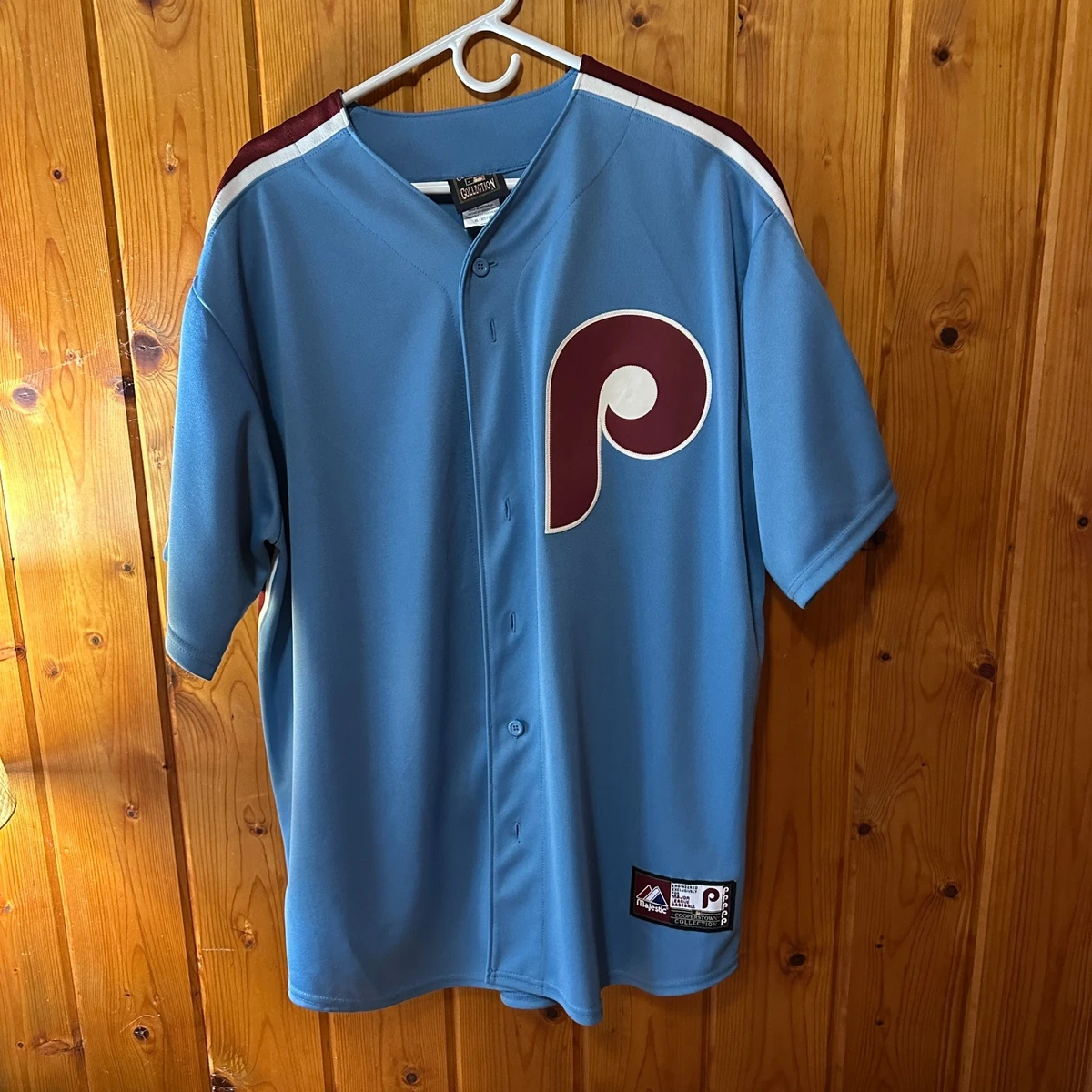 Tug Mcgraw In Mlb Fan Apparel & Souvenirs for sale | eBay