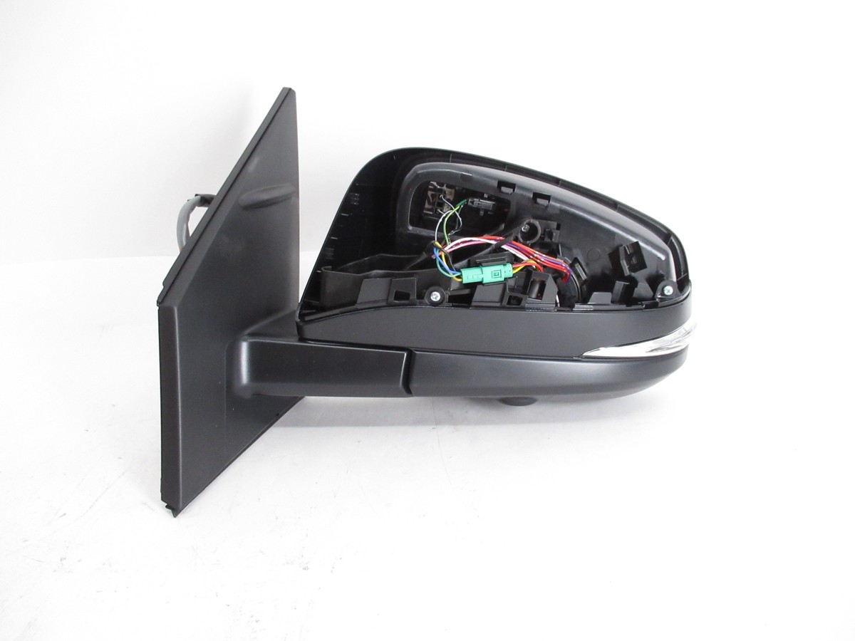 Genuine OEM Toyota 87940-42C90 Driver Side Mirror 2015-2018 RAV4