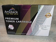 COMPATIBLE con Tóner DELL C2660dn C2665dnf LOTE DE 4 Negro Cian Amarillo Magenta
