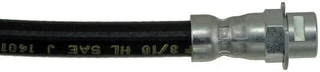 Manguera hidráulica de freno Dorman para GMC M300 1958-1959 Foto 3 de 4