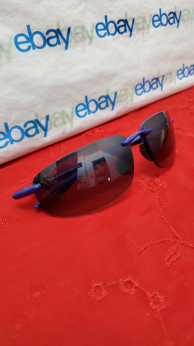 Maui Jim Ho'okipa MJ-407-287c 64¤17 130 MJ SPORTS Men's