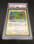 PSA 10 Rayquaza AMAZING RARE 138/185 Vivid Voltage Pokemon