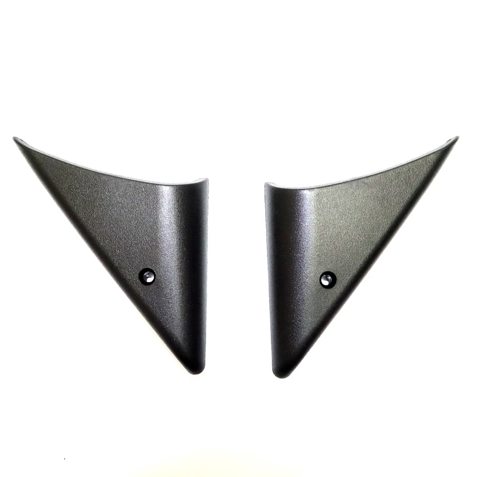 For 93-02 Camaro/Firebird Pair Power Mirror Bezels Trim Panels L&R *HT5278/5279 Foto 2 de 4