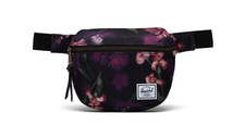 Herschel Fifteen Hip Pack / Bum Bag - Watercolour Iris RRP £25