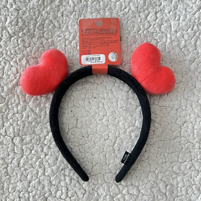 防弾少年団(BTS) - BT21  TATA カチューシャ s-l400.jpg