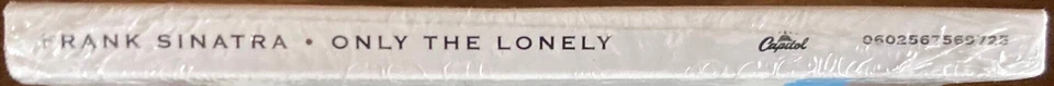 FRANK SINATRA SINGS FOR ONLY THE LONELY - 60th Anniversary Edition - 2CD Set NEU - Bild 3 von 3
