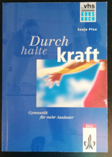 #563 Durchhaltekraft Gymnastik für mehr Ausd...