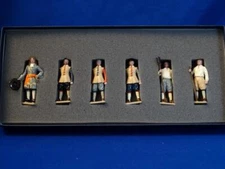 COJF-3379 - United Provinces Navy 1650-1690 (Special Edition Set #XIX) Set