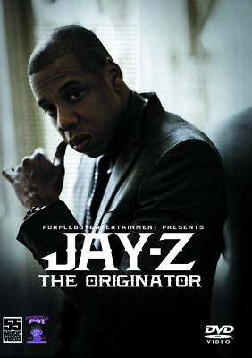 Jay-Z Music Video Collection DVD Beyonce Mariah Carey Alicia Keys Kanye West UGK