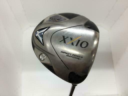 DUNLOP XXIO DRIVER 2010 NEW XXIO LOFT-10.5 Regular Flex 9267 | eBay