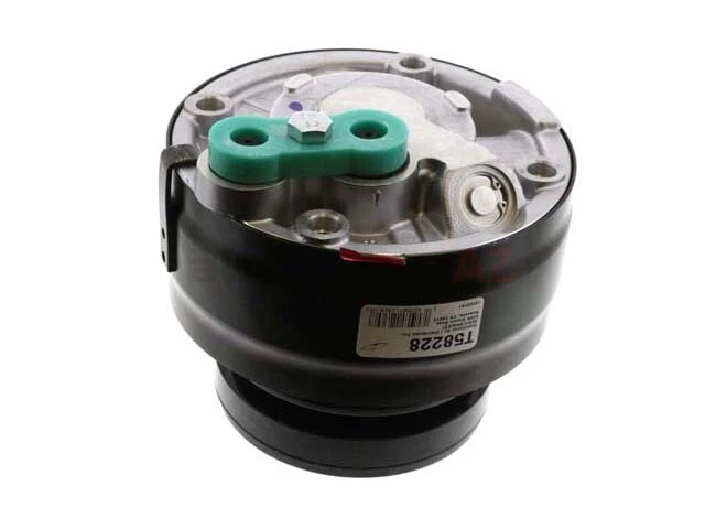 Compresor de aire acondicionado Four Seasons 0002304711 Mercedes Benz 300DT 300SD 190E 240D 300TDT Foto 2 de 3