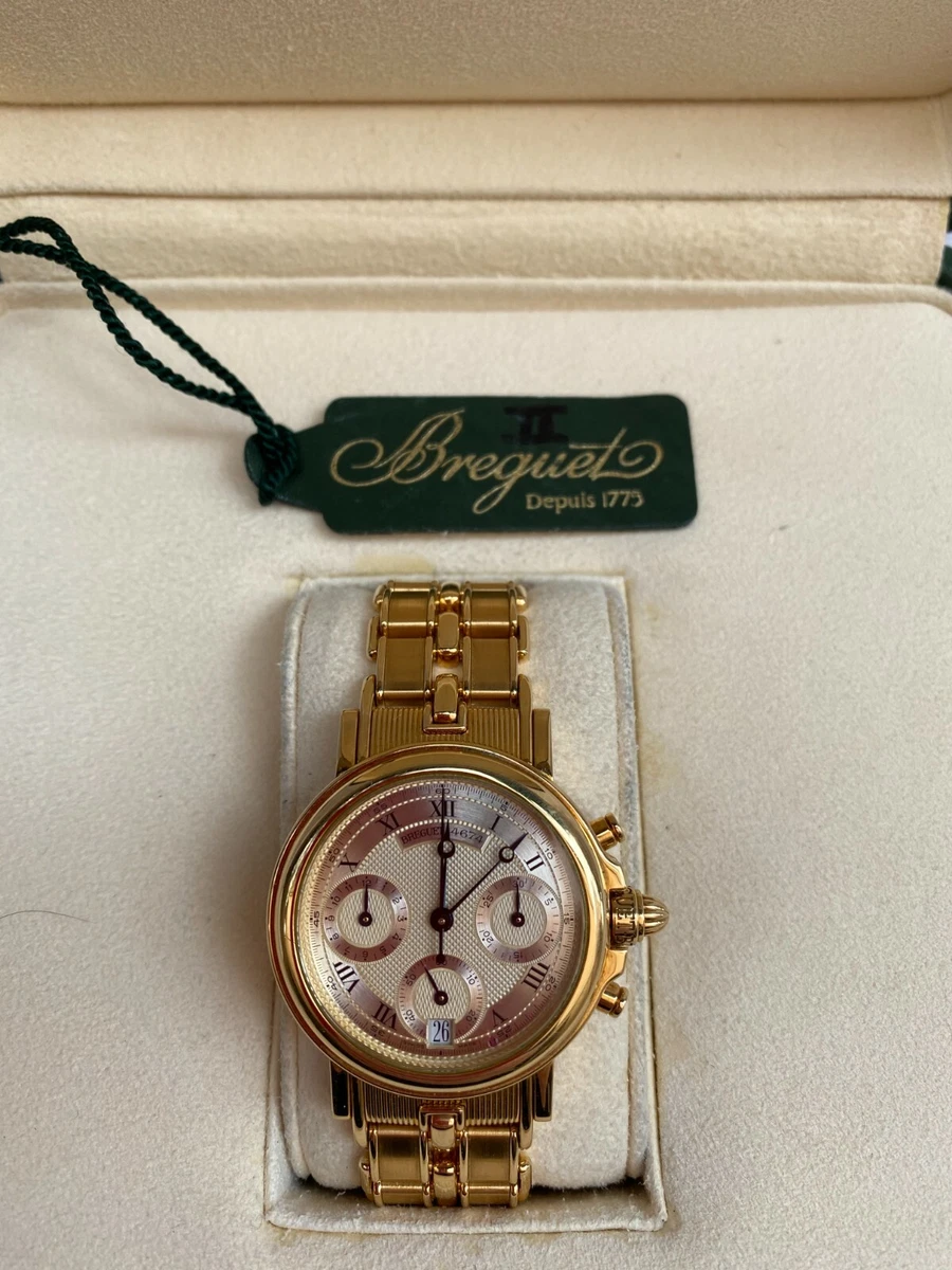Breguet watches cheap