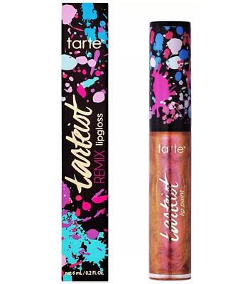 tarte Tarteist Remix Lip Gloss Remix 6mL / 0.2 fl oz