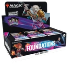 Play Booster Box Foundations FDN MTG
