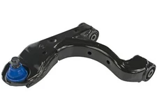 Mevotech Rear Driver Left Upper Control Arm for Infiniti Nissan