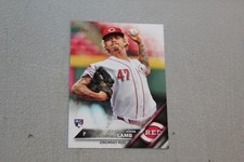 2016 Topps Baseball Card Complete Finish Fill Your List Set U-Pick #1-250
