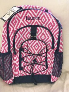 pottery barn personalized backpacks