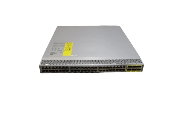 Cisco N3K-C3172TQ-10GT Nexus 3000 48-Port 10GbE + 6-Port QSFP+ – 5 Star Cert - Image 4 of 4