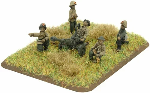 NAM PAVN 14.5mm AA Company New - Picture 3 of 6