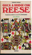 Terence Reese - Gioca a Bridge