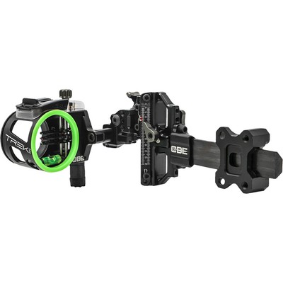 CBE TREK PRO Sight 3-Pin .019'' LH