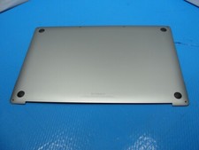 MacBook Pro A1707 15" Mid 2017 MPTR2LL/A Bottom Case Space Gray 923-01789 Grd A