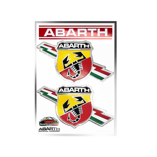Set D'autocollants Opel Motorsport Officiels - Logo Noir Et Chromé - 94x131 Mm - Lot De 5