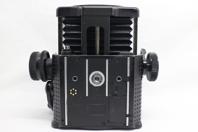 N, MINT] Mamiya RZ67 Pro II Film Camera w/SEKOR Z 127mm F/3.8 From