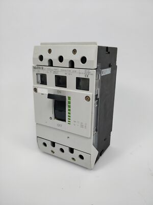 MOELLER P7-125 Molded Case Disconnect Switch