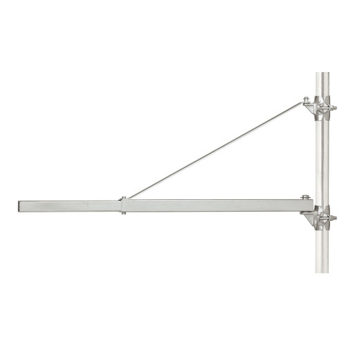 Attacco a Palo L'Europea 74,5-110 cm per Montacarichi | Offerta Online