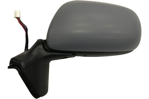 Glace Rétroviseur Pour Toyota AURIS