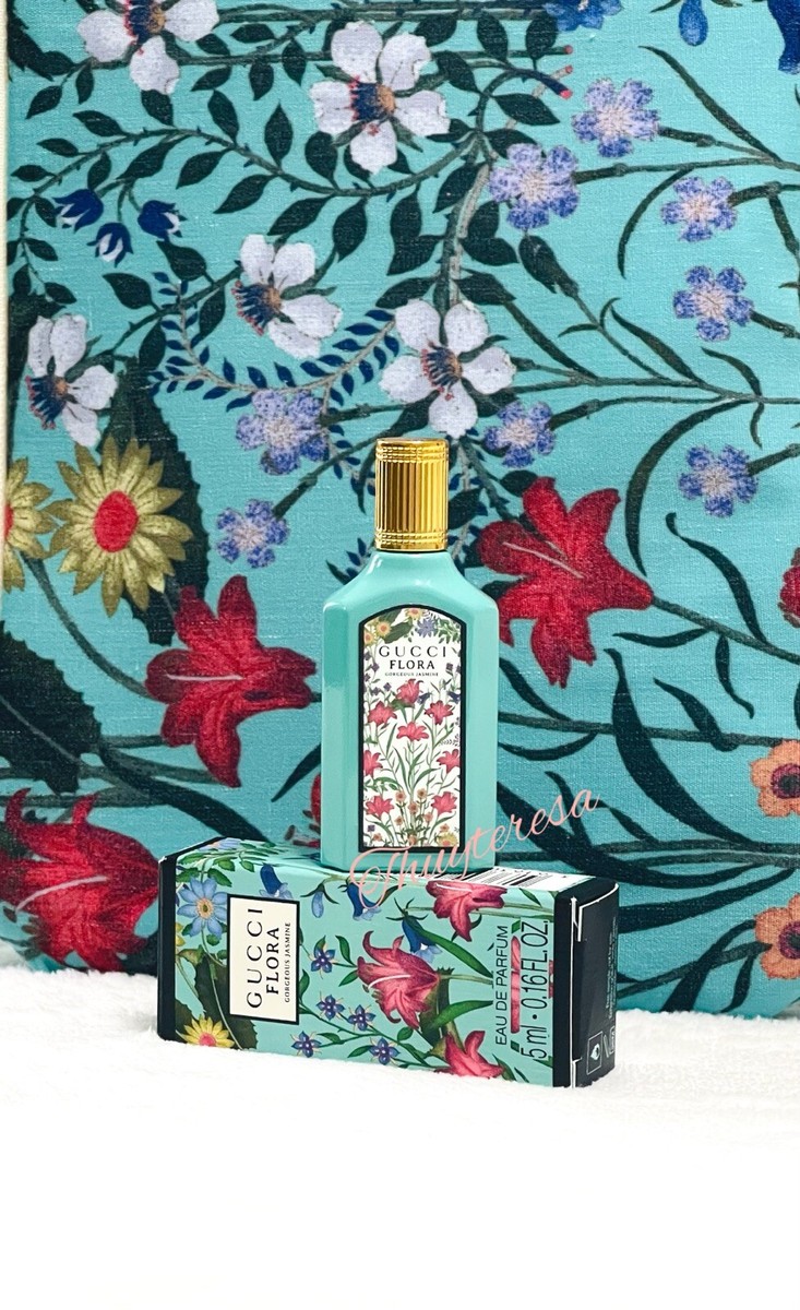 その他 GUCCI FLORA Gorgeous Jasmine gucci-ladies-flora-gorgeous-